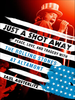 Just a Shot Away - ebook